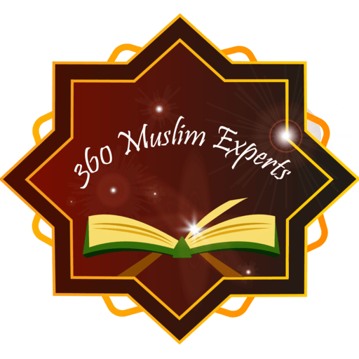 360 Muslim Experts Logo