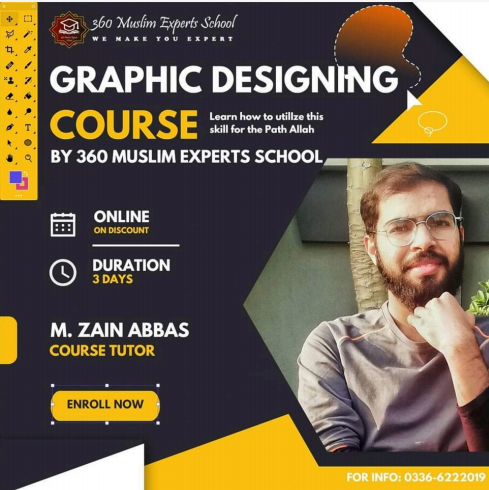 Graphics Course