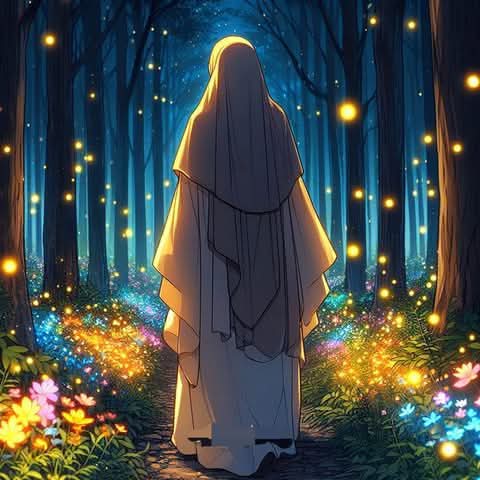 My Jannah is no more…