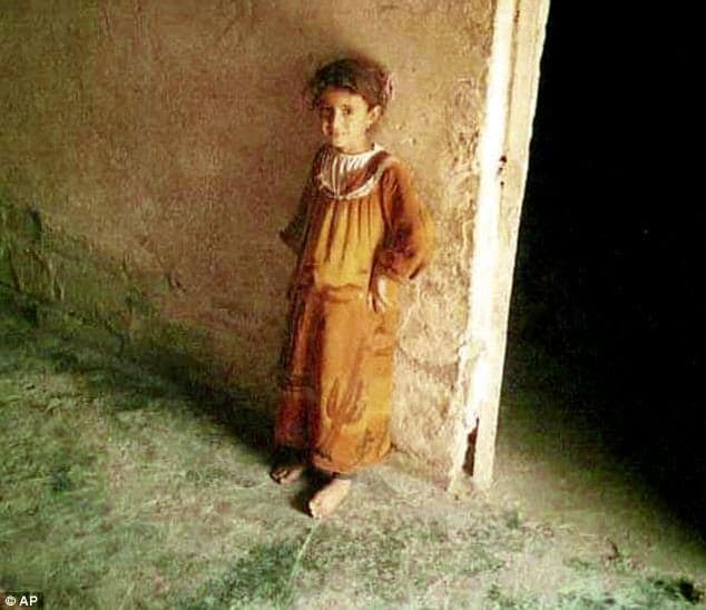 Untold Story of Terrorism