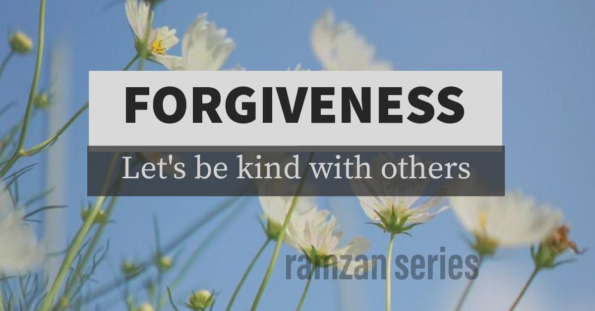 Attribute of Believers.