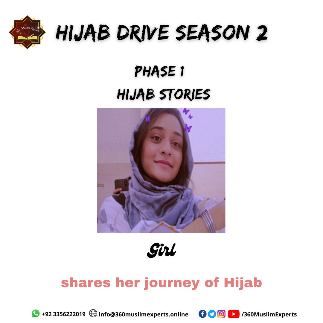 Hijab Story
