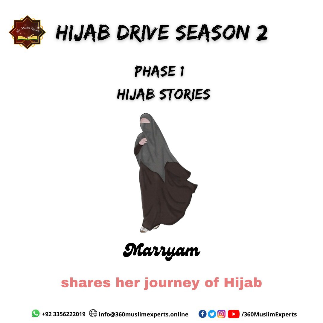 Hijab Story