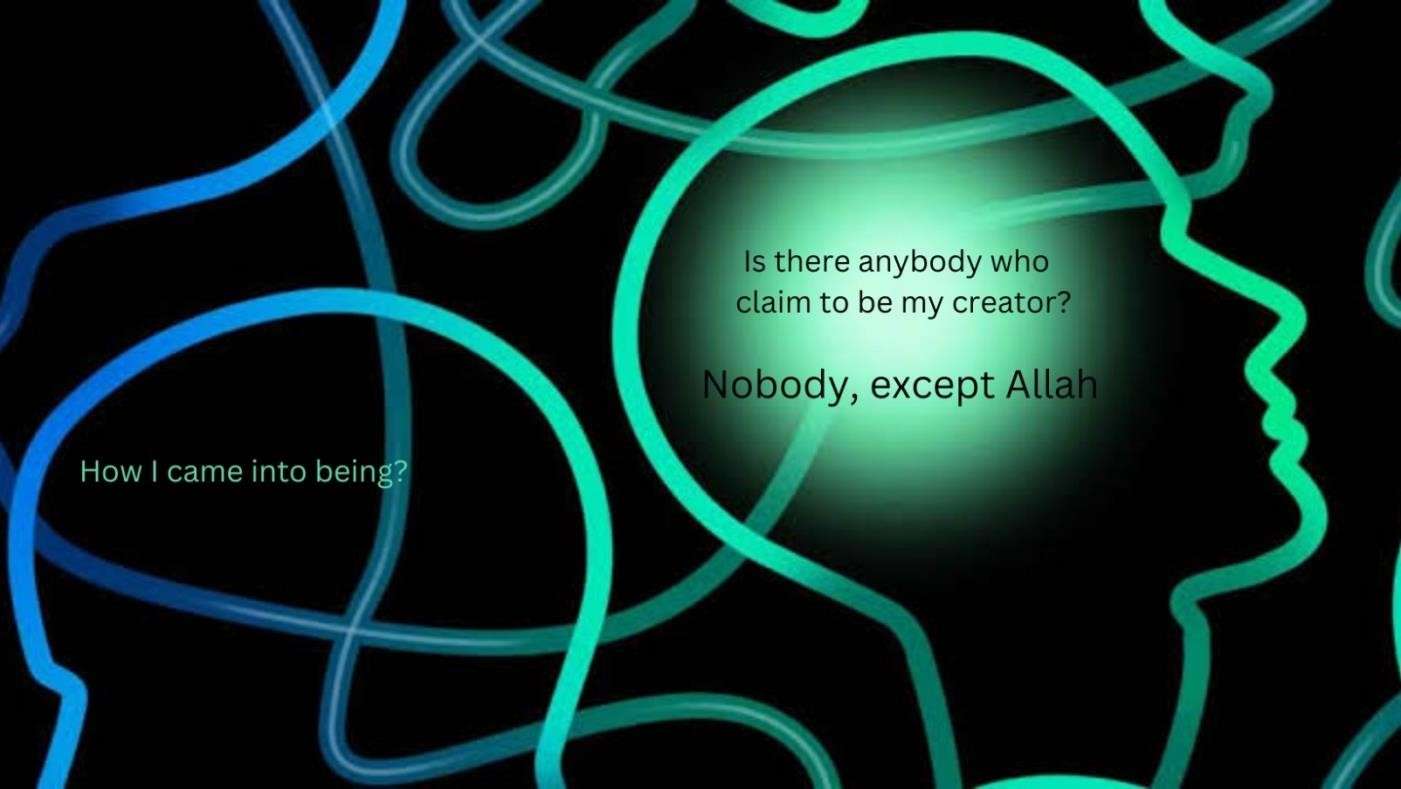 Psychology of Fitrah