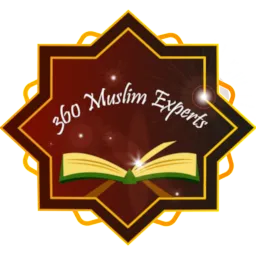 360 Muslim Experts Logo