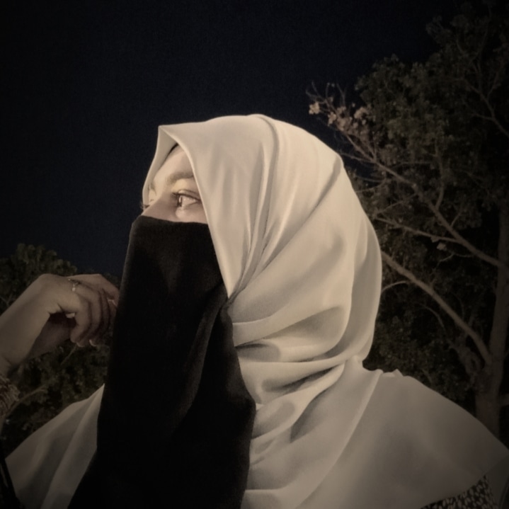 Ramla Hashmi